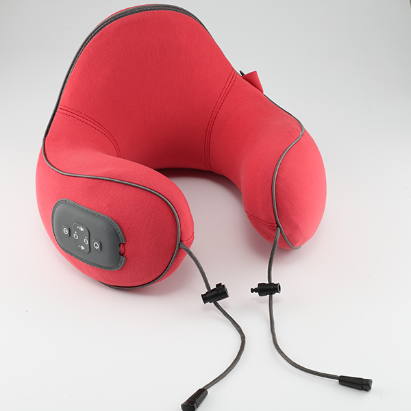 周天律动体感音乐智能便携式护颈仪-5G生活新标配-护颈仪